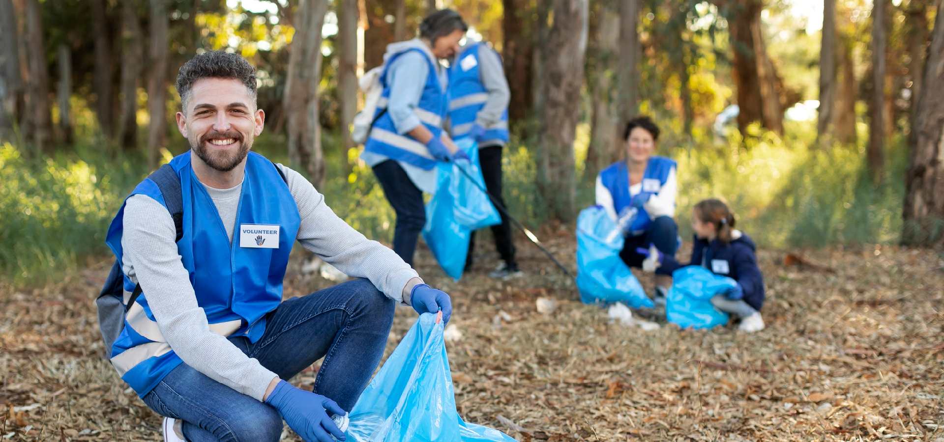 Less plastic & paper reduce environmental concerns?